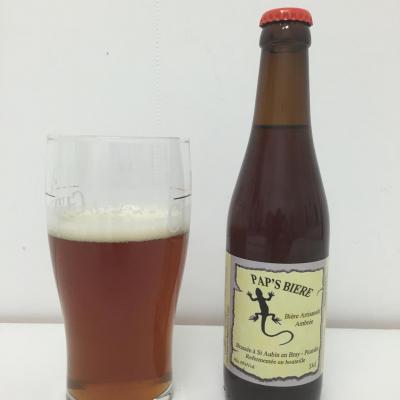 Ambree 33 cl