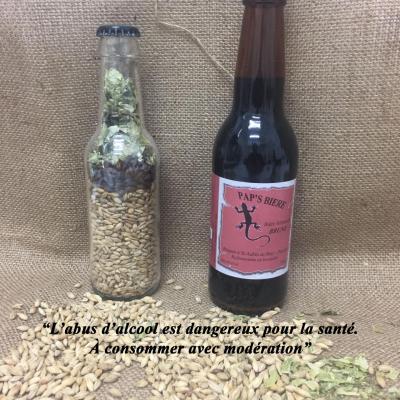Brune 33 cl 1